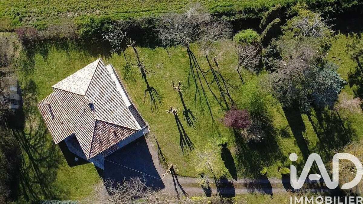 Photo 3 - Maison à PAVIE