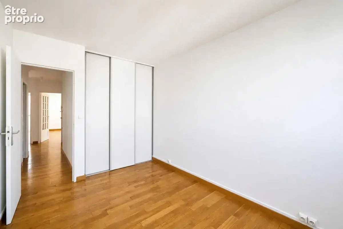 Appartement T3 lumineux à Rueil-Malmaison - photo 13