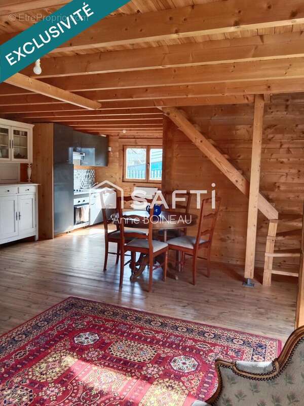 Photo 4 - Maison à MESQUER