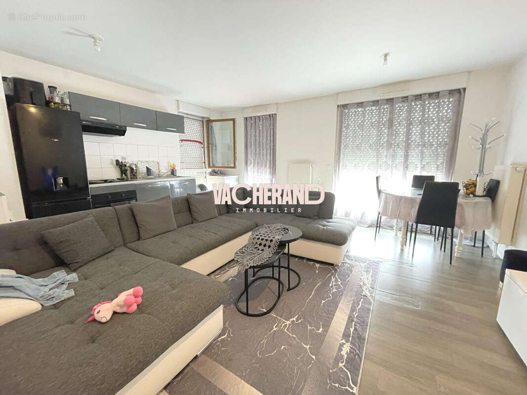 Appartement à LILLE