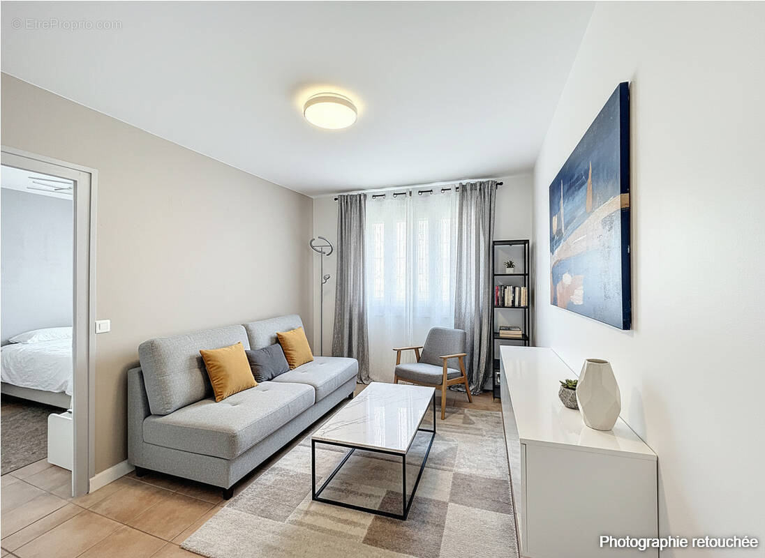 Appartement à BOIS-COLOMBES