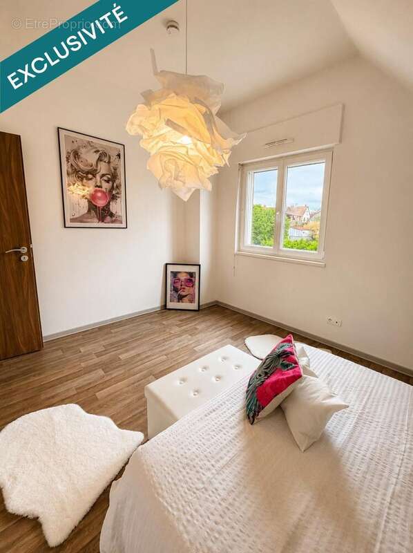 Maison 105 m² à Bindernheim  - photo 7
