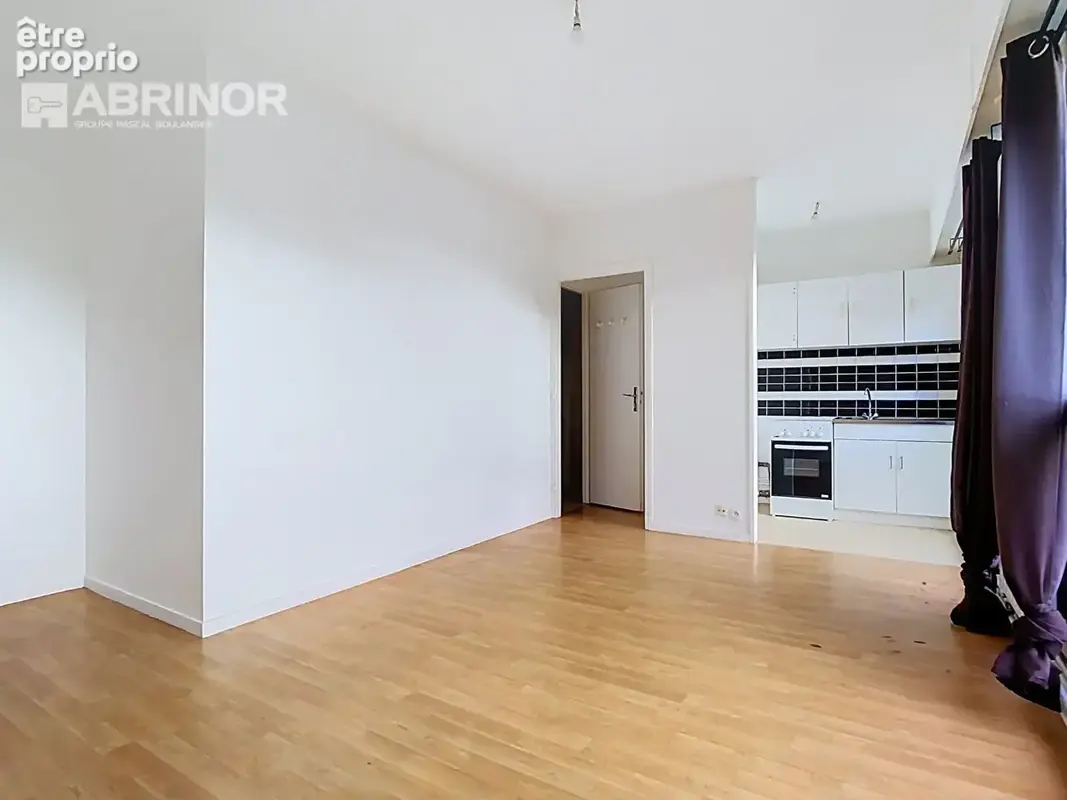 Studio  25 m² lambersart - photo 4