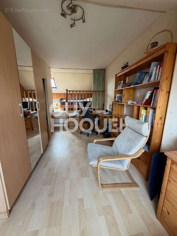 Appartement à NEUILLY-PLAISANCE