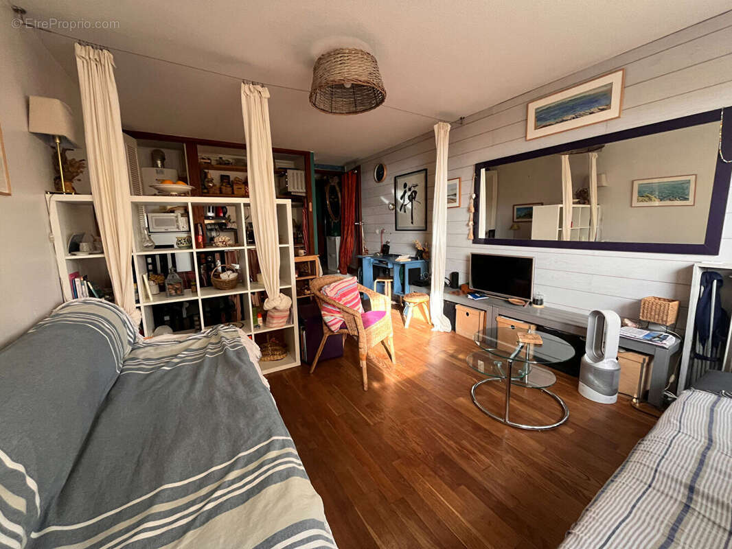 Appartement à LES SABLES-D'OLONNE