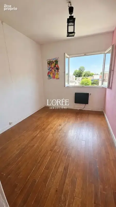 Maison de residence - 80m2 - 3 chambres - jardin - sous sol - photo 6
