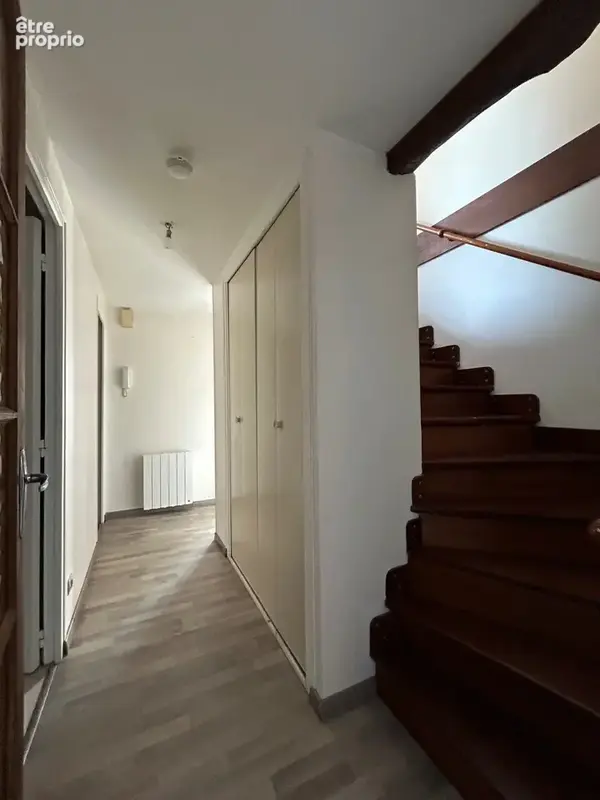 Maison 7 pièces 147 m² à vendre à Criel-Sur-Mer (76910) - photo 8