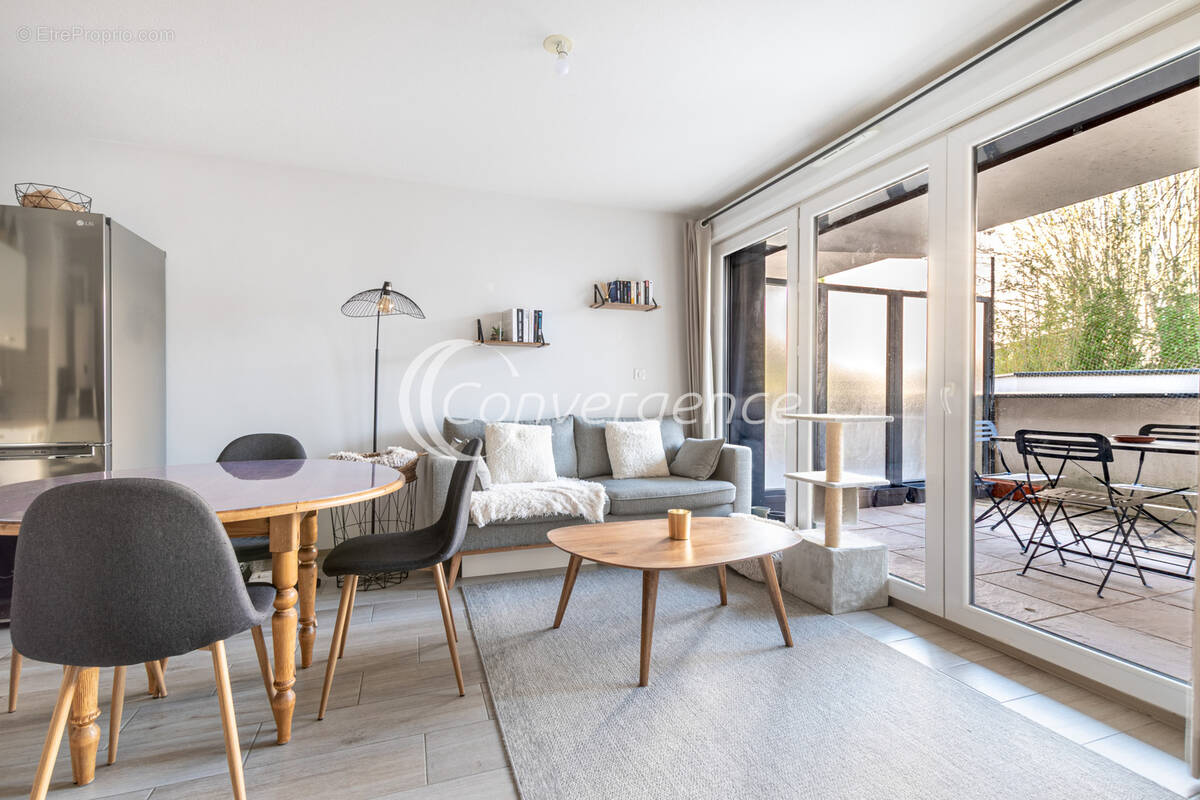 Appartement à LIMOGES