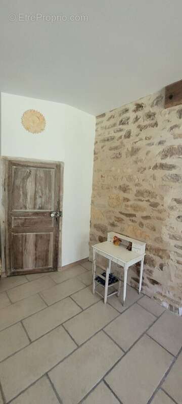 Appartement à SAINT-ROBERT