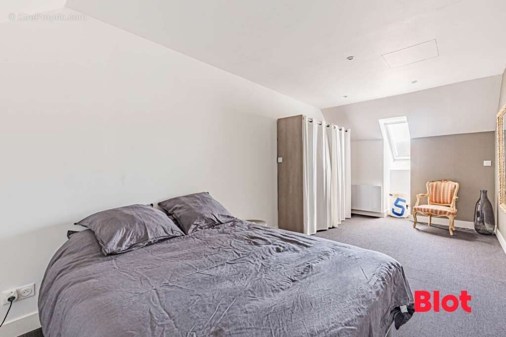 Maison à SAINT-HERBLAIN