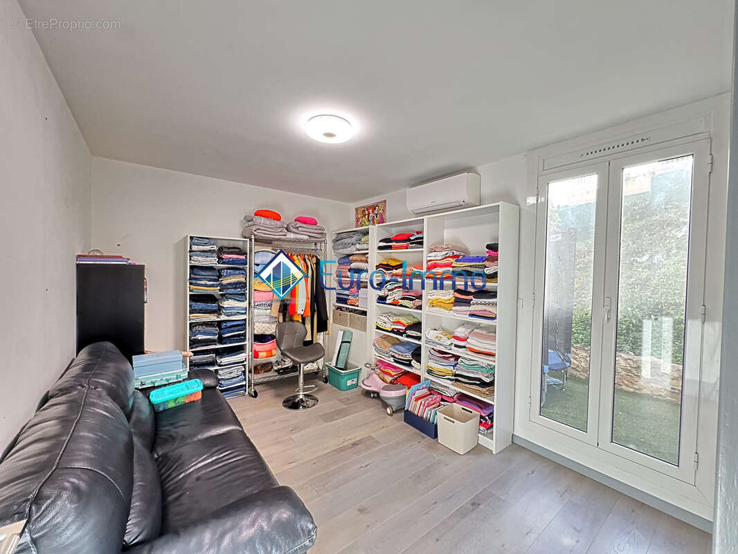 Appartement à BEAUSOLEIL