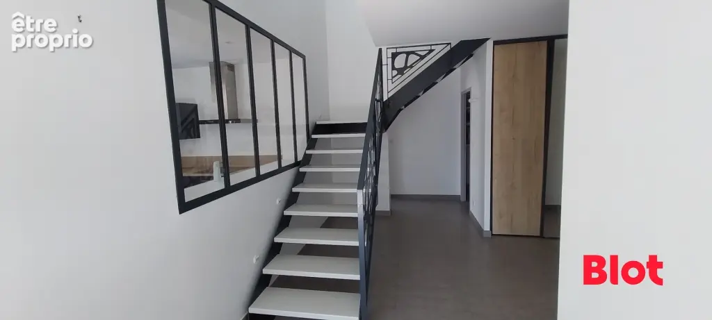 Maison 5 pièces 125 m² à vendre à Lanester (56600) - photo 6