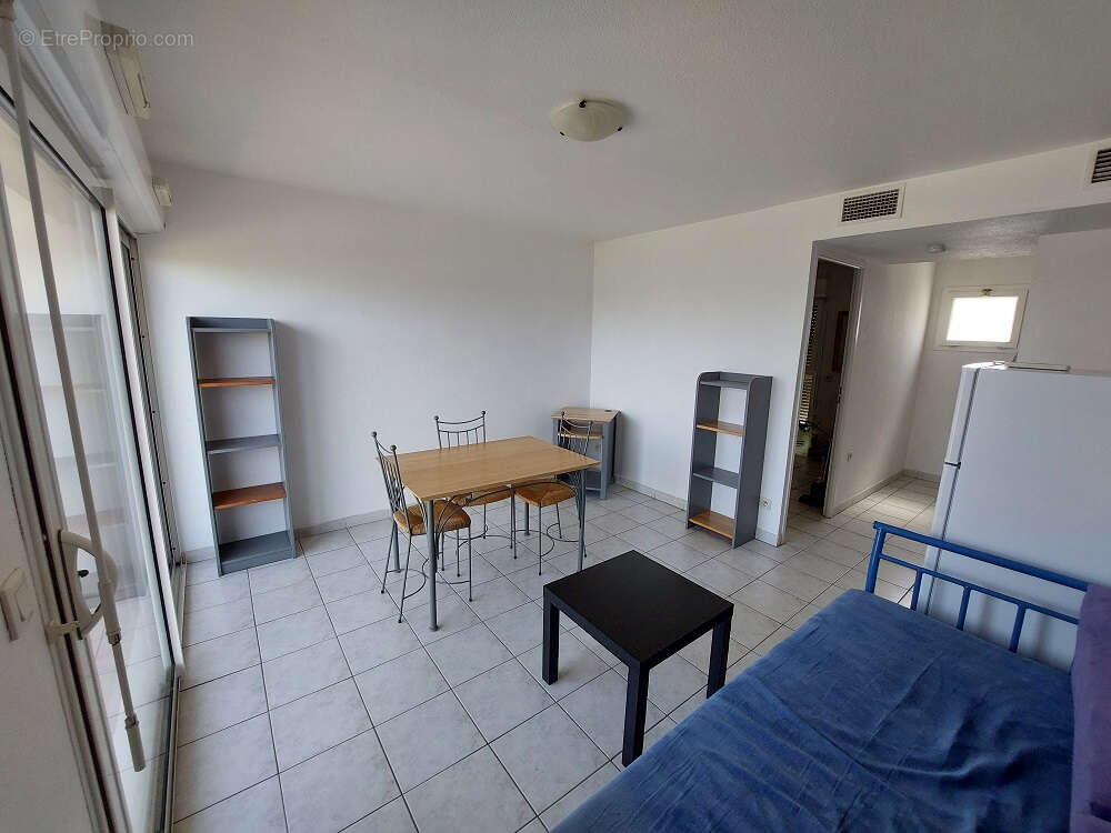 Appartement Saint Georges D Orques 3 pièce(s) 38.89 m2 - photo 4