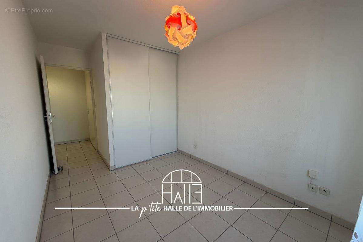 Appartement - photo 16