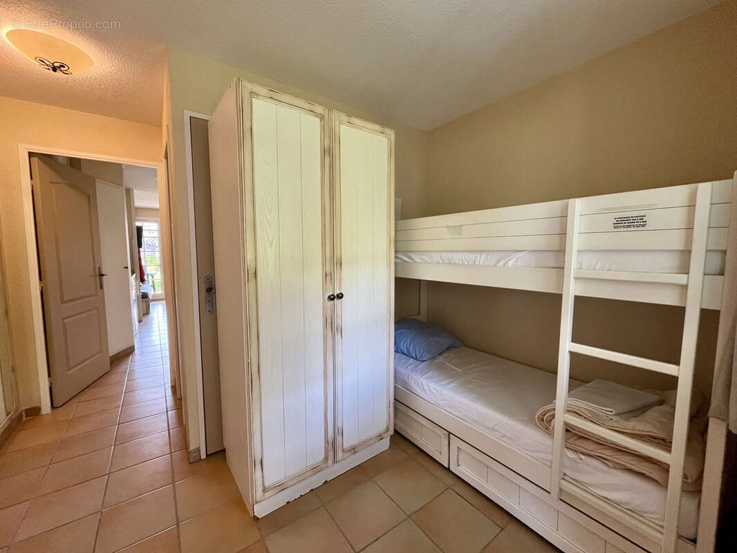 Appartement à URRUGNE