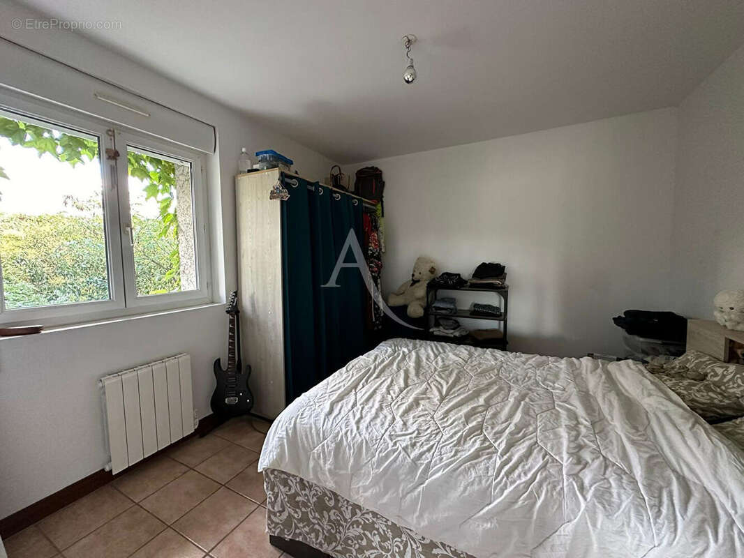 Appartement à GEMIL