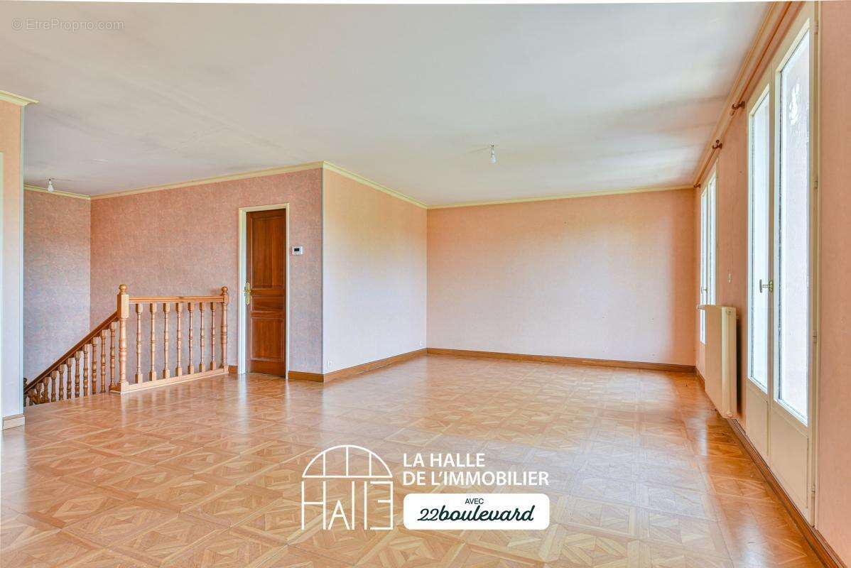 Maison à ISLE