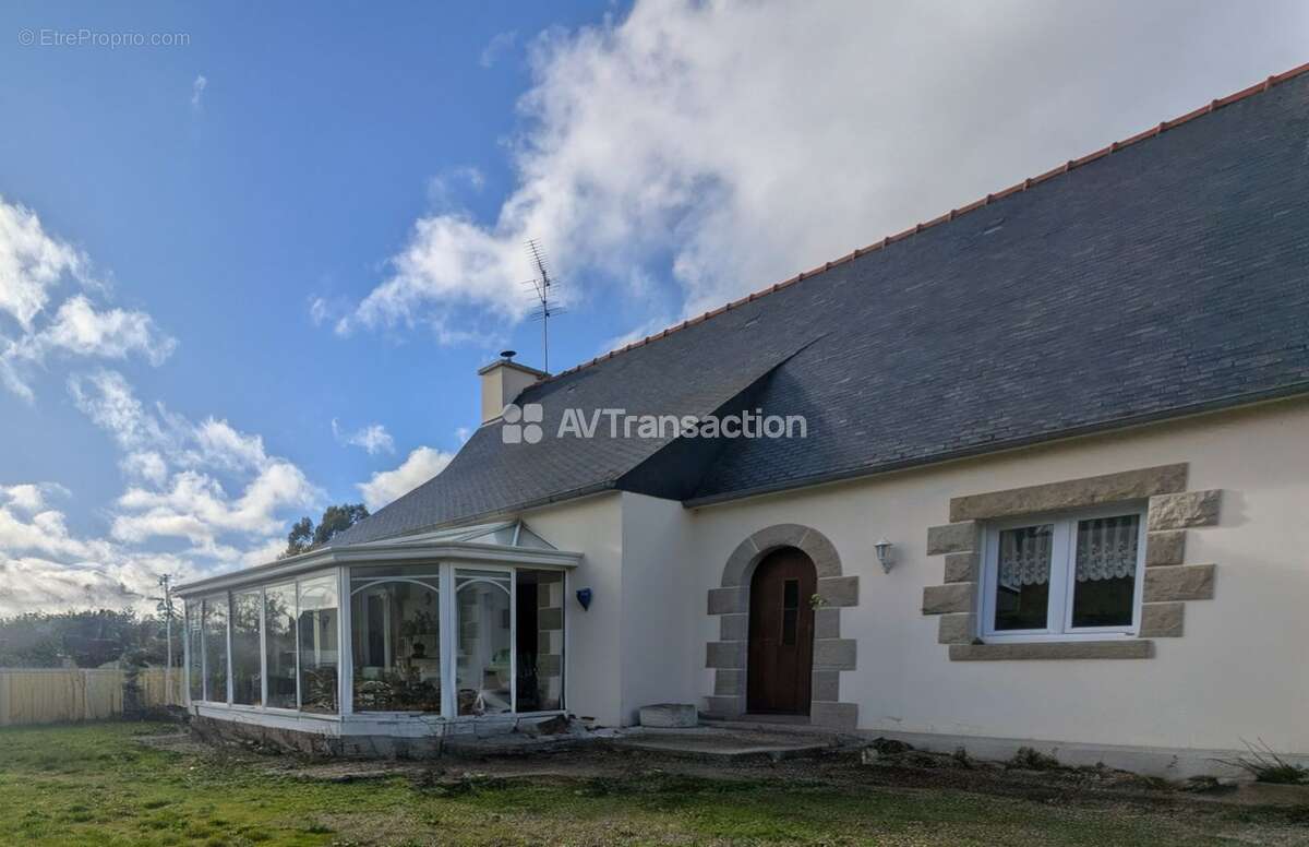 Maison à BINIC