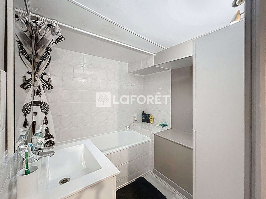 Appartement à FALAISE