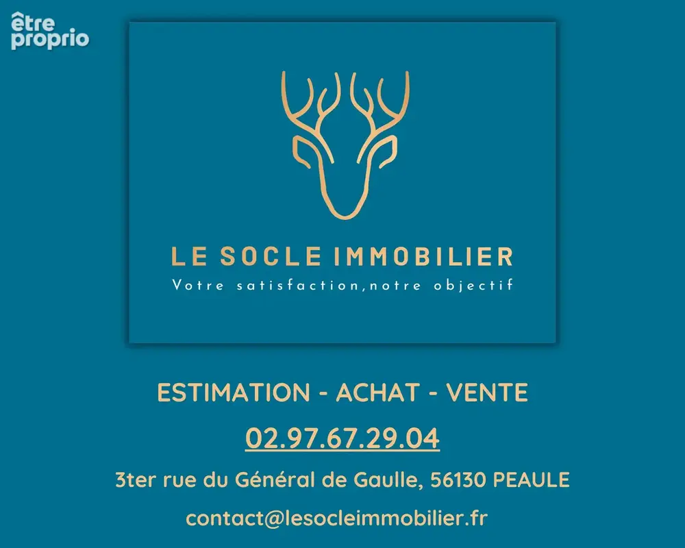 Maison 226m2 - Péaule - photo 17