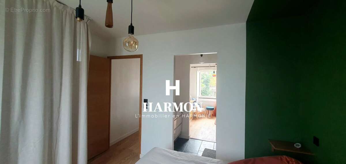 Appartement à BOUCAU