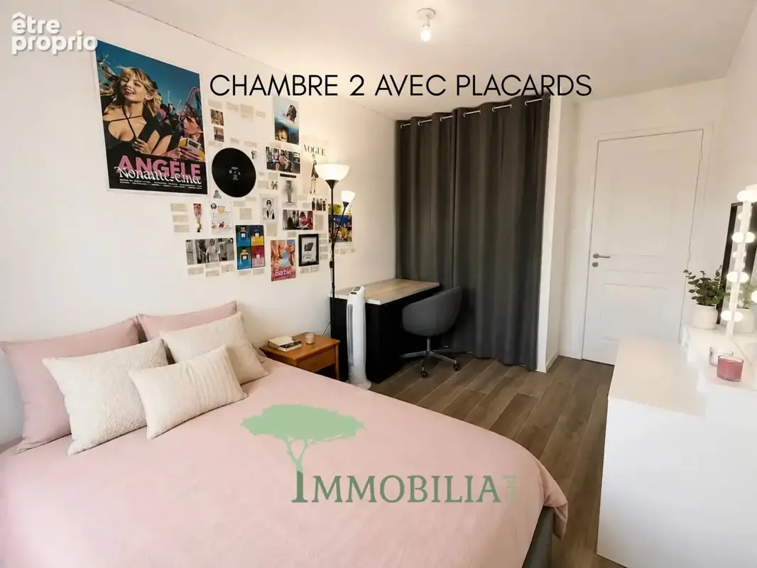 Maison 5 pièces 90m2 Secteur BARBAN - photo 11