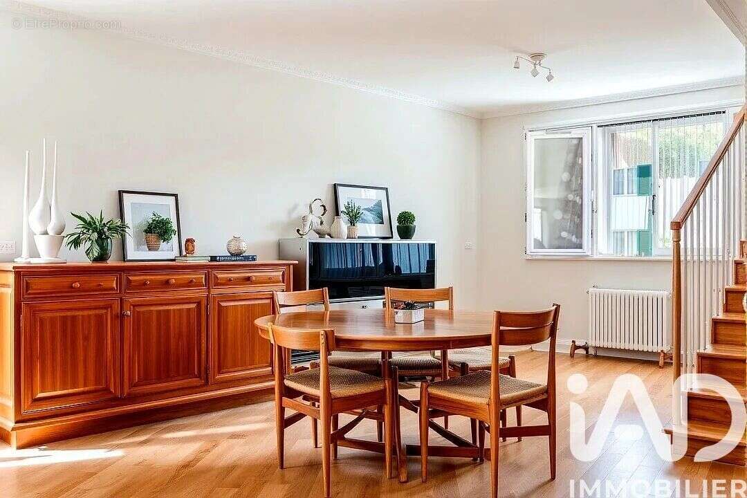 Photo 5 - Maison à MONTIGNY-LE-BRETONNEUX