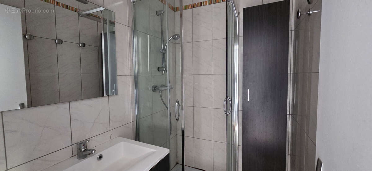 Maison à BRETIGNOLLES-SUR-MER