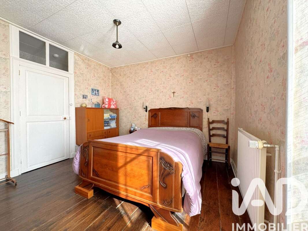 Photo 9 - Maison à FONTENAY-LE-COMTE