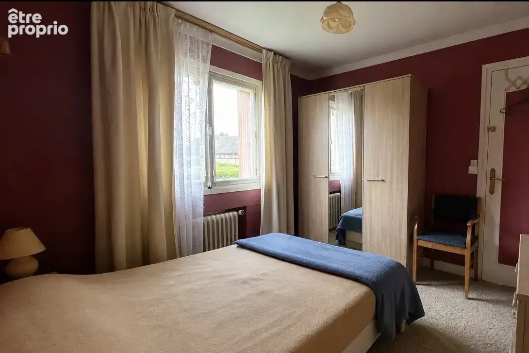 Maison de plain pied 67 m2 sur sous sol total - photo 4