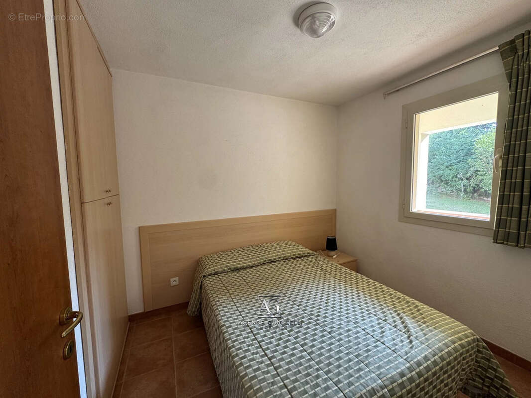 Appartement 2 pièces - linguizzetta - photo 4