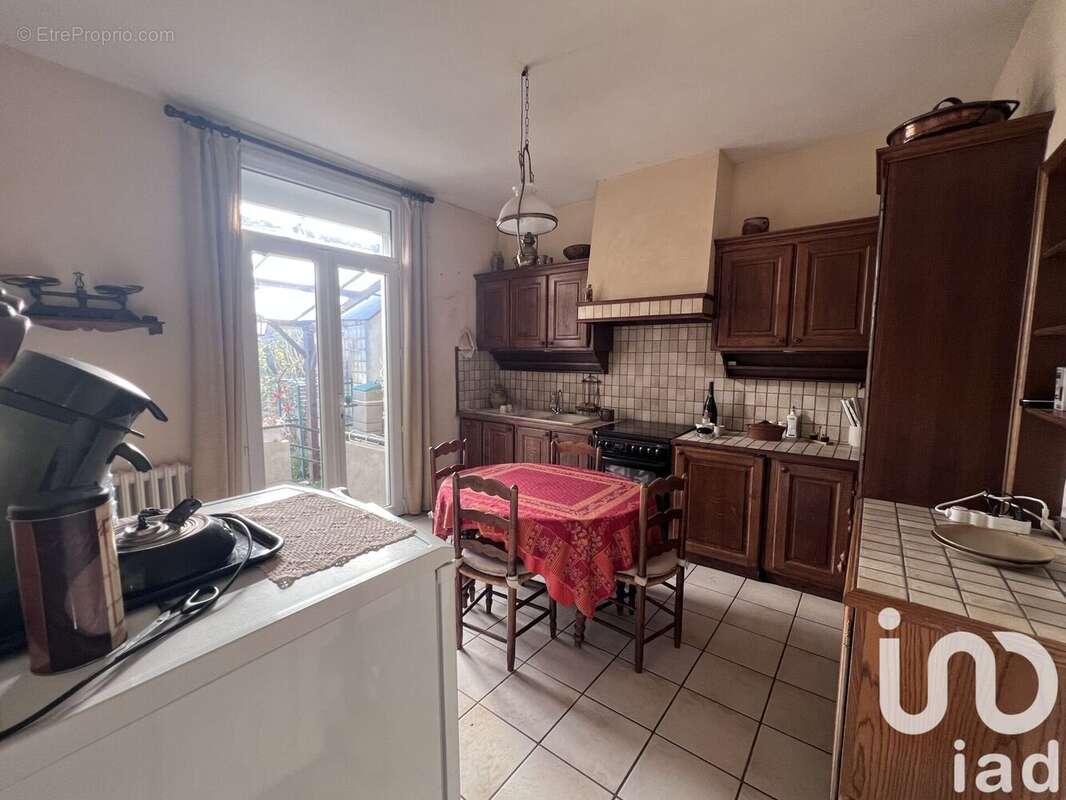 Photo 8 - Maison à PARTHENAY