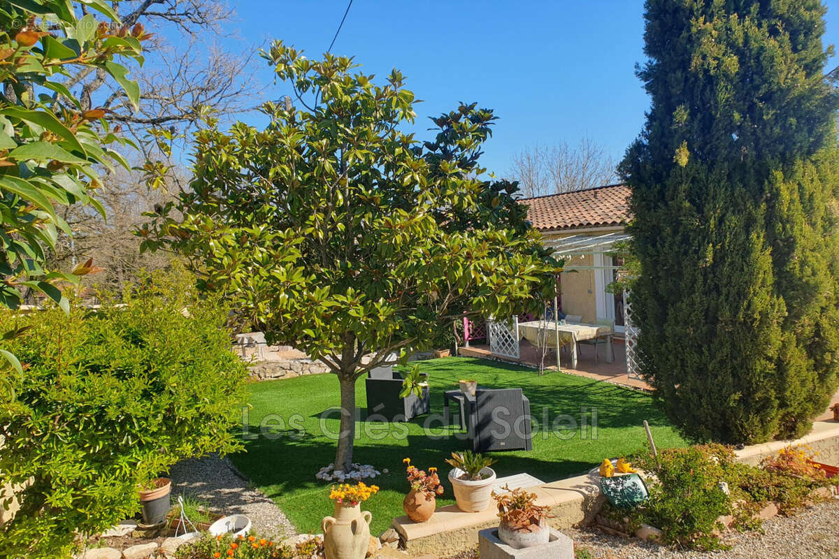 Maison 102 m² à Brignoles  - photo 4