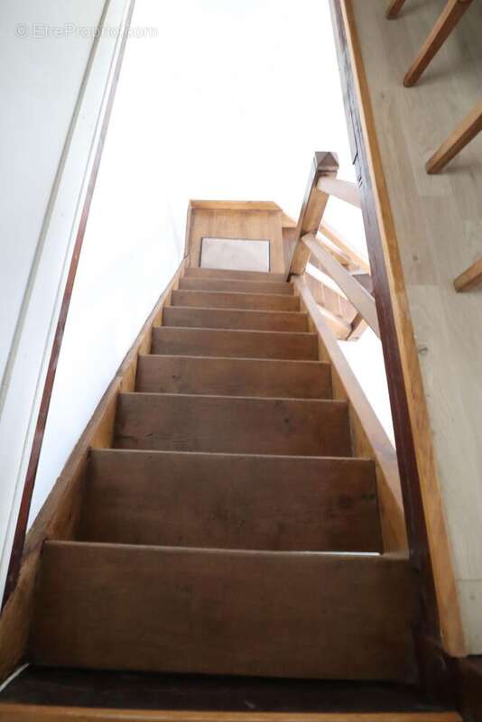 Photo 8 - Maison à VILLEMAIN