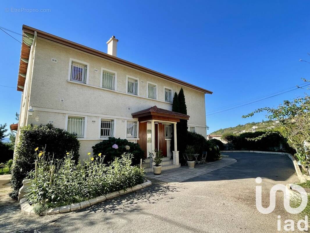 Photo 1 - Maison à ANNONAY