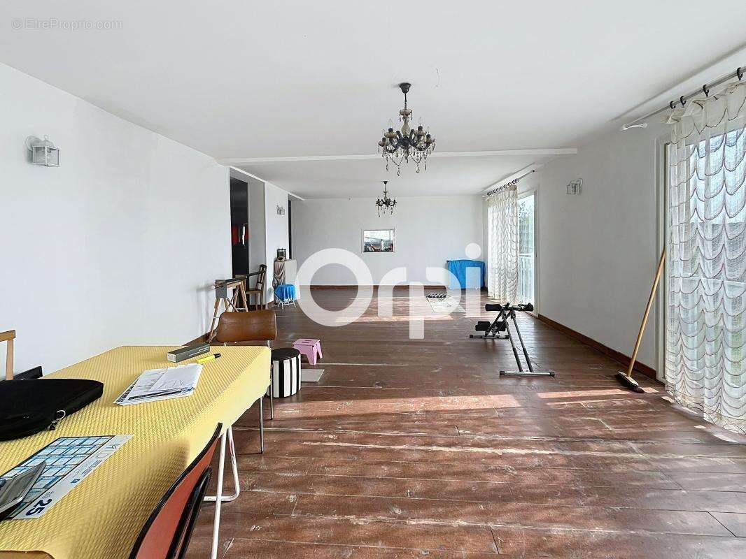 Maison à BRIVE-LA-GAILLARDE