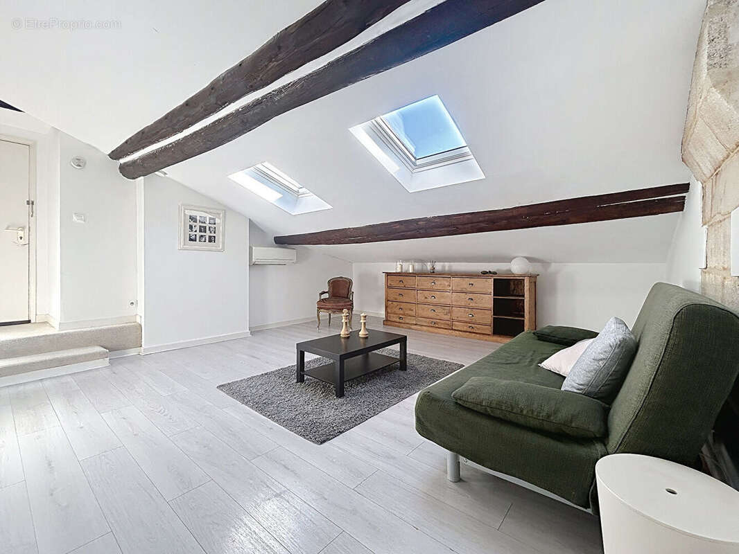 Appartement à AVIGNON