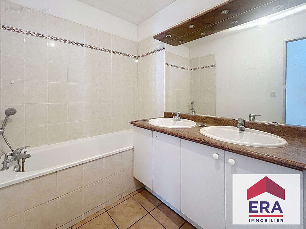 Appartement 61m² à béziers - photo 8