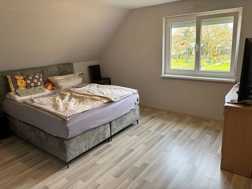 Maison à KESSELDORF