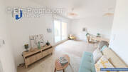 Appartement à ALLEMOND
