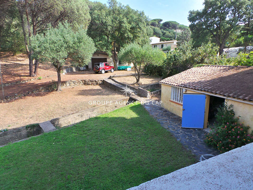 Maison à SAINTE-MAXIME