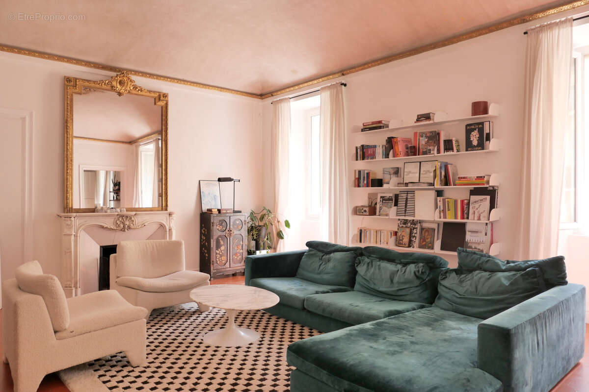 Appartement à AJACCIO