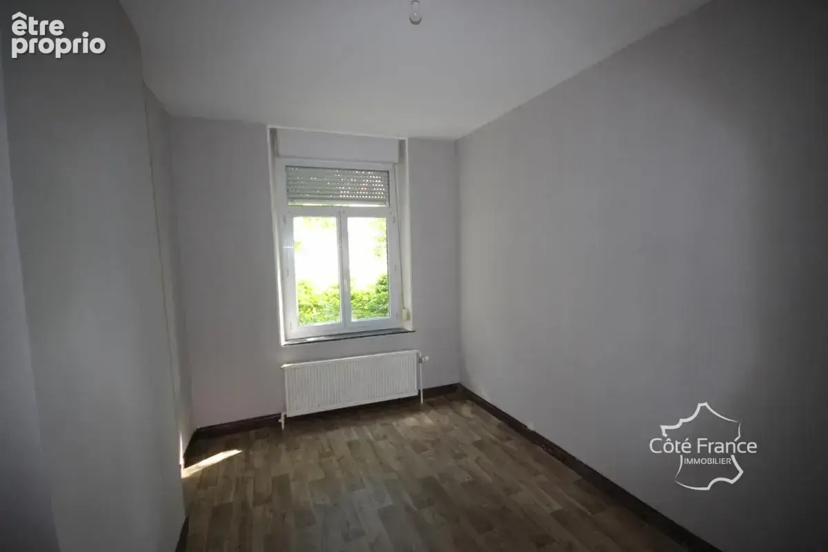 GIVET Immeuble de rapport 3 appartements, proche du centre-v - photo 2
