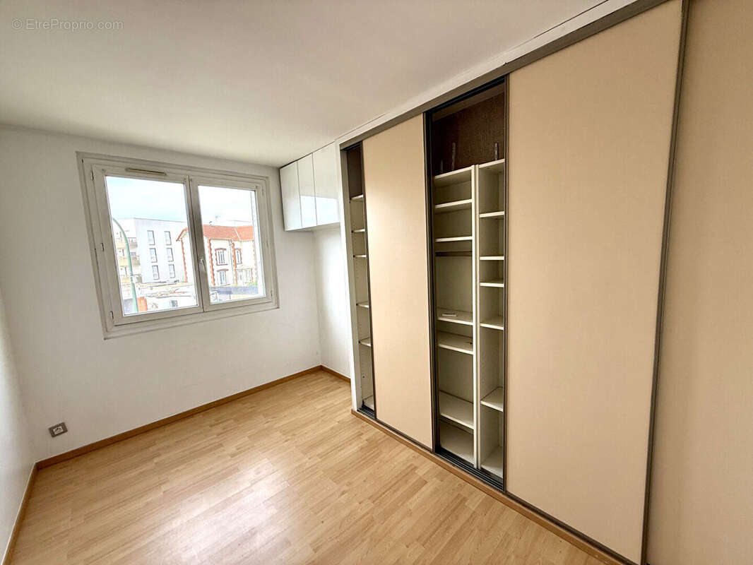 Appartement à CONFLANS-SAINTE-HONORINE