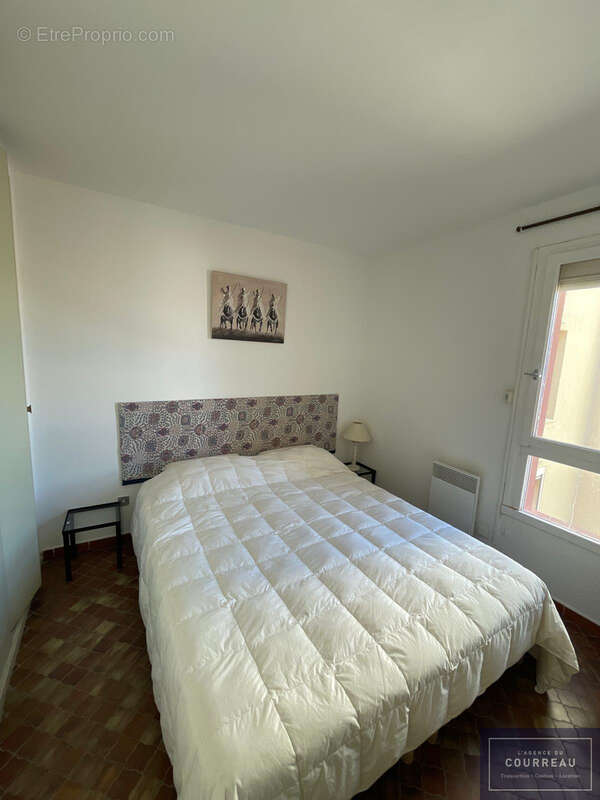 Appartement vue mer - Cap d'Agde - photo 9