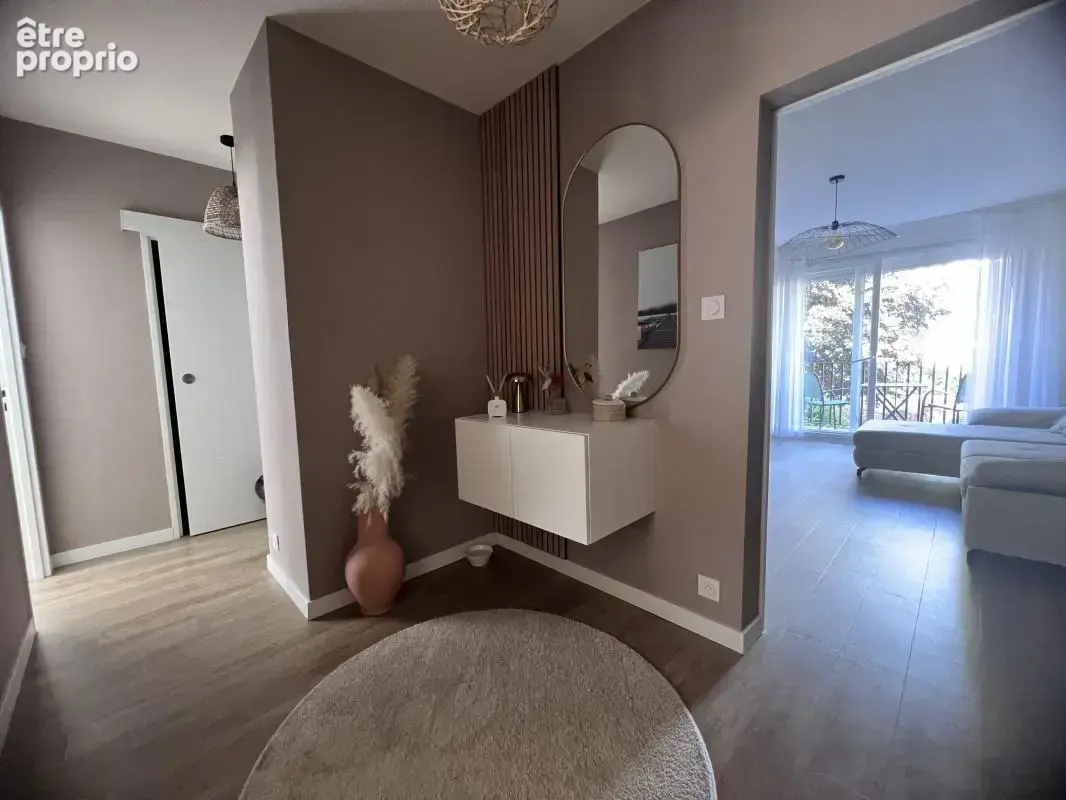Appartement ancien - photo 5