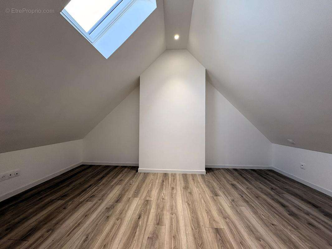 Maison à BOURDAINVILLE