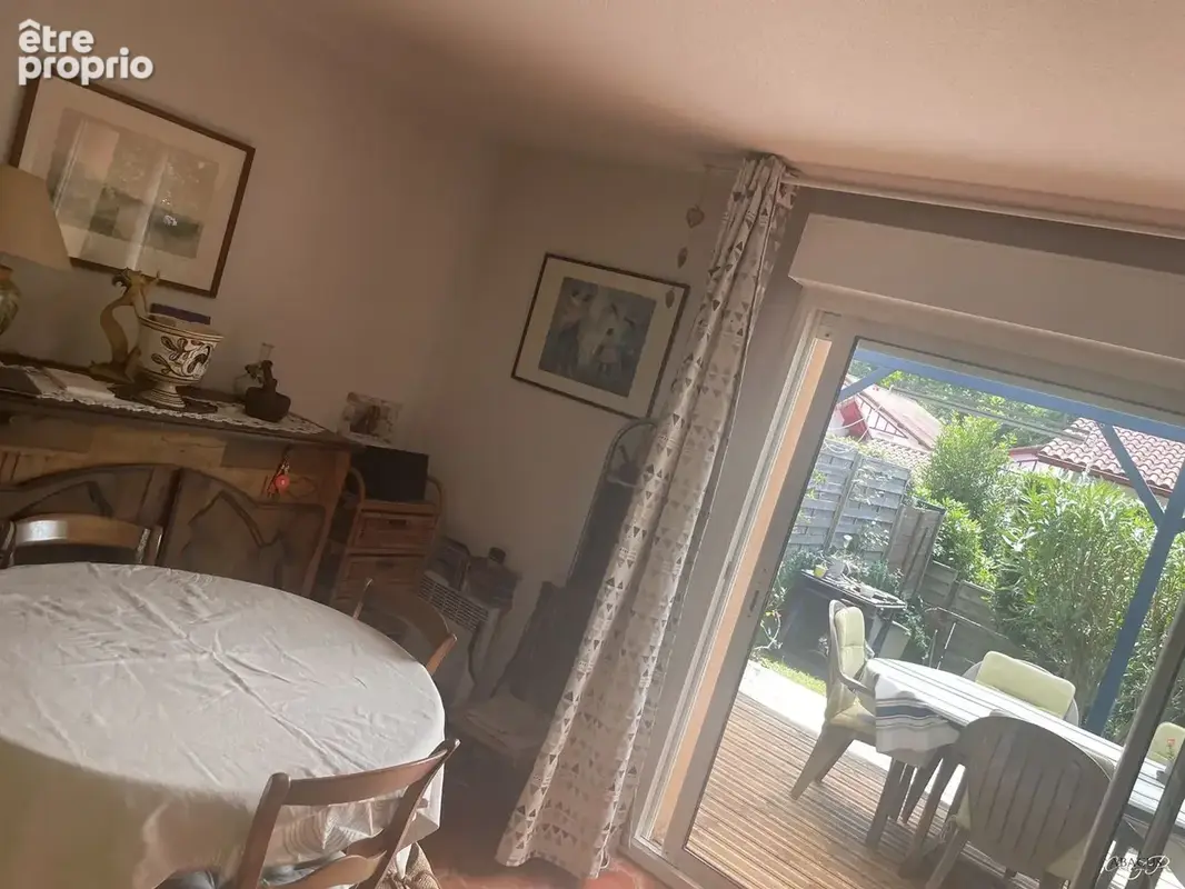 Maison 4 pièces 62 m² à vendre à Anglet (64600) - photo 4