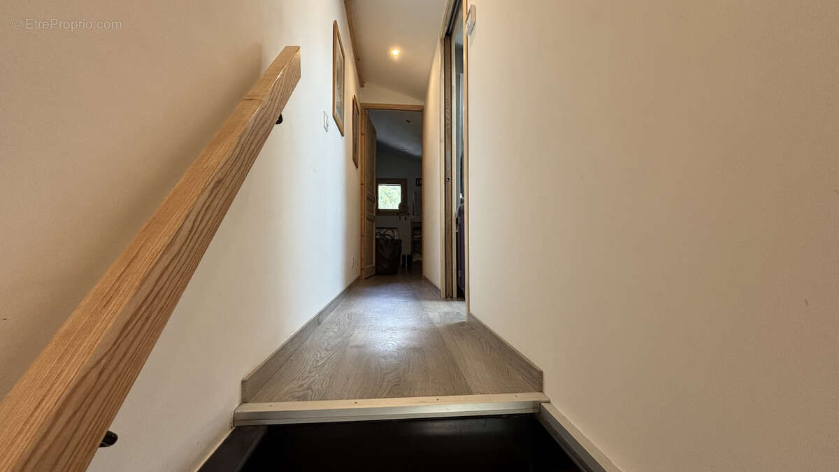 Appartement à LES HOUCHES