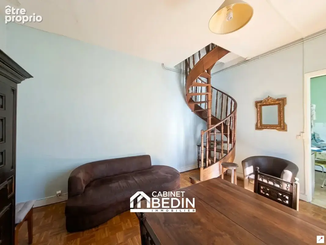 Maison 3 pièces 64 m² à vendre à Arcachon (33120) - photo 4